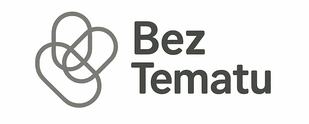 BezTematu – Blog wielotematyczny